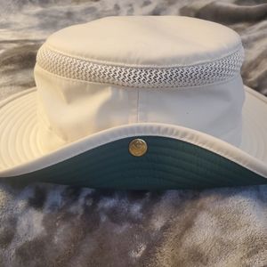 The Airflo Tilley Hat LTM3 Size 7 3/8